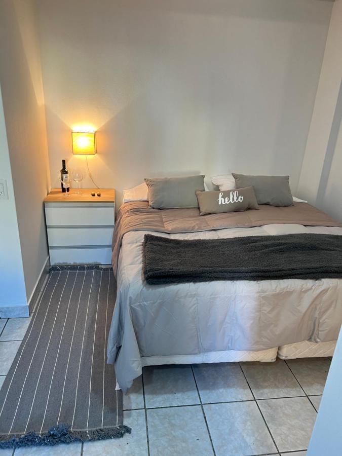 Ferienwohnung Monoambiente En El Centro De Mendoza Exterior foto