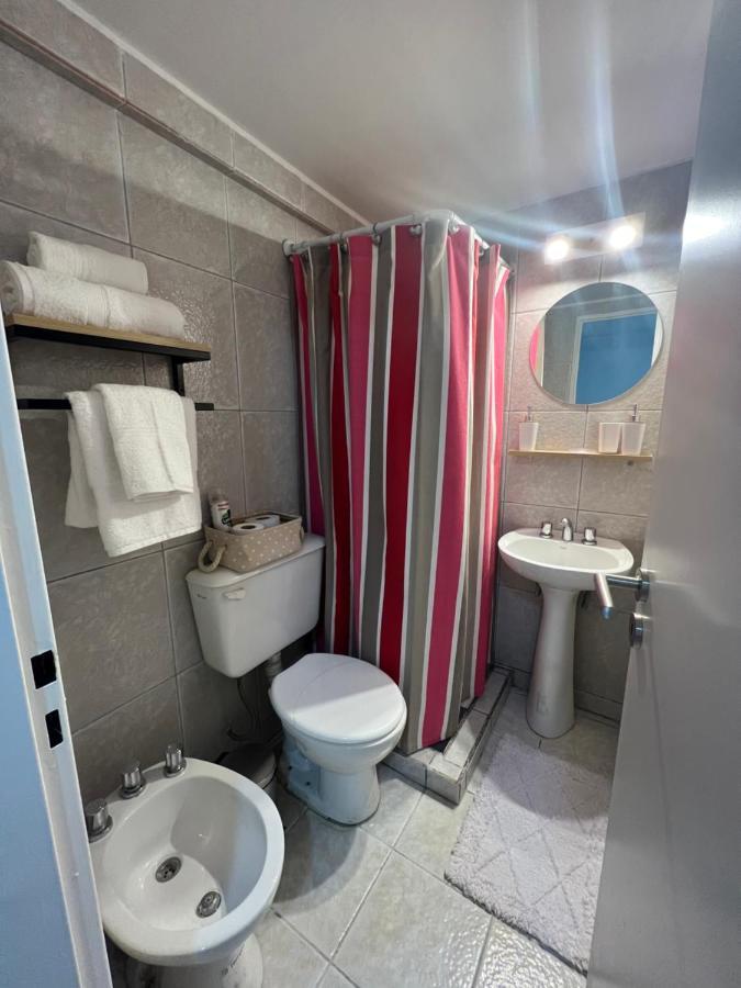 Ferienwohnung Monoambiente En El Centro De Mendoza Exterior foto