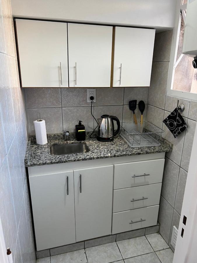 Ferienwohnung Monoambiente En El Centro De Mendoza Exterior foto