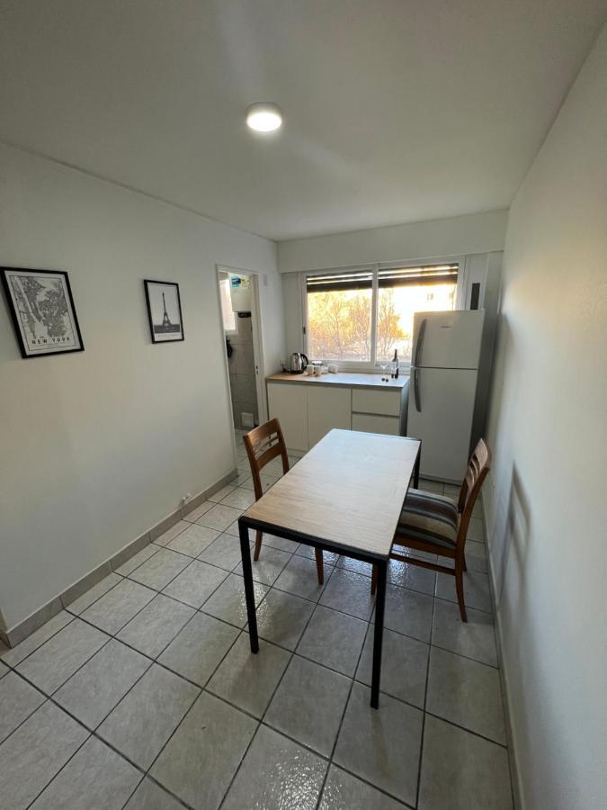 Ferienwohnung Monoambiente En El Centro De Mendoza Exterior foto