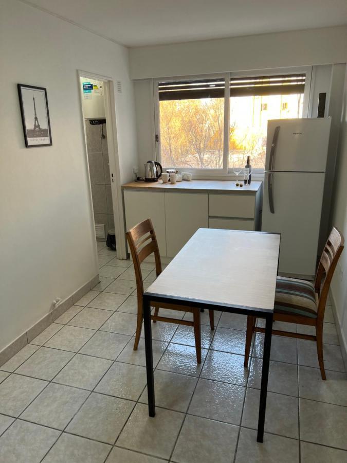 Ferienwohnung Monoambiente En El Centro De Mendoza Exterior foto
