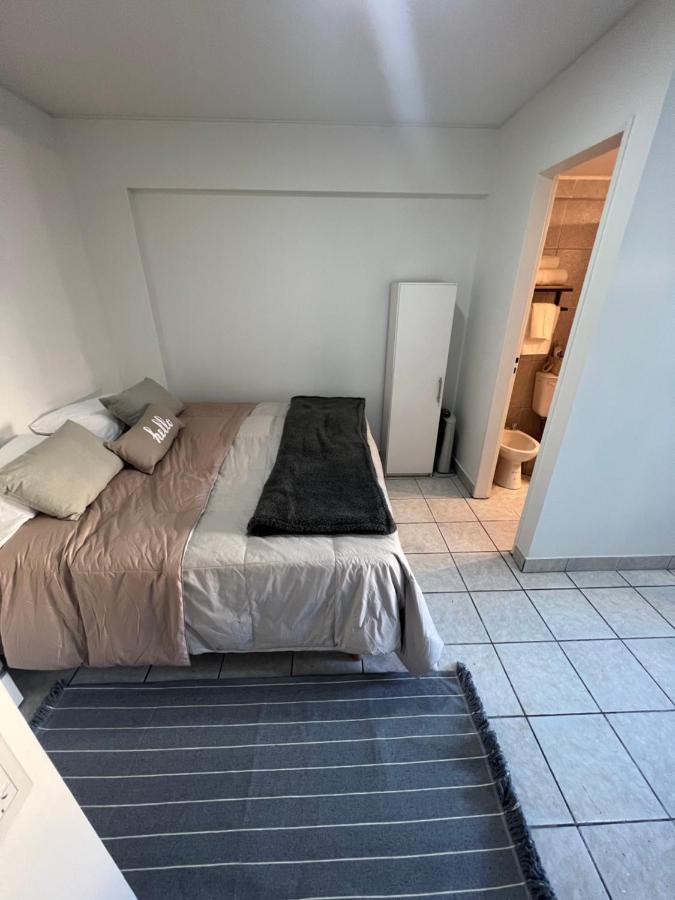 Ferienwohnung Monoambiente En El Centro De Mendoza Exterior foto
