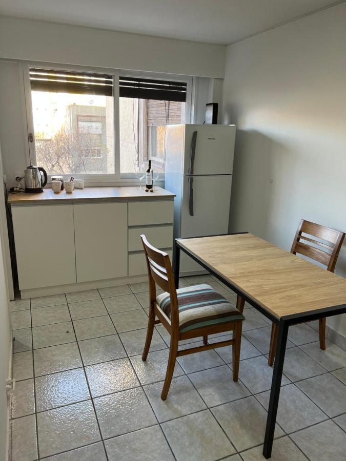 Ferienwohnung Monoambiente En El Centro De Mendoza Exterior foto