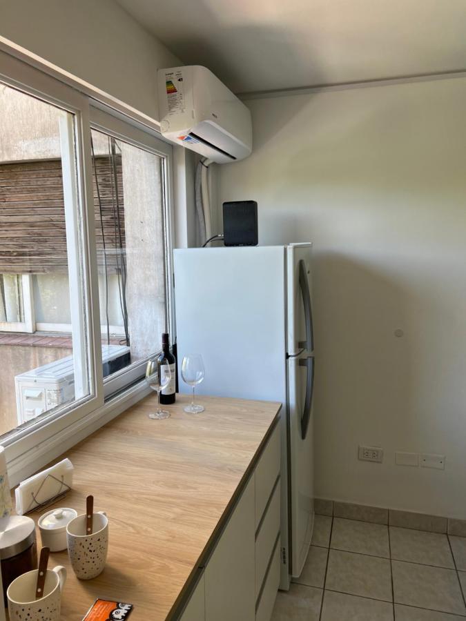 Ferienwohnung Monoambiente En El Centro De Mendoza Exterior foto